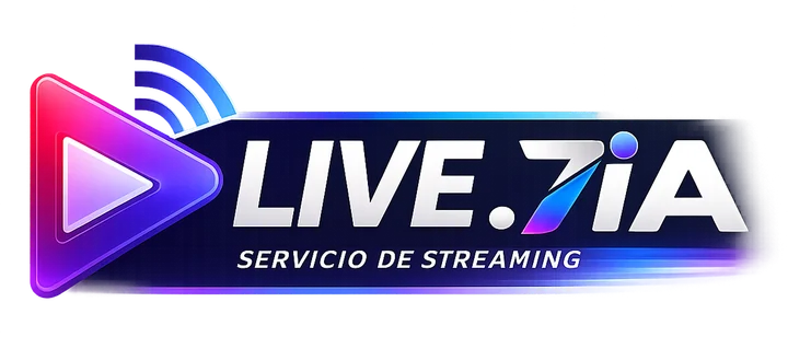7iA Live